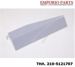 Πλαστικό στήριγμα δοχείου πάγου κατάψυξης ψυγείου SHARP,  LRALPA134CBFA